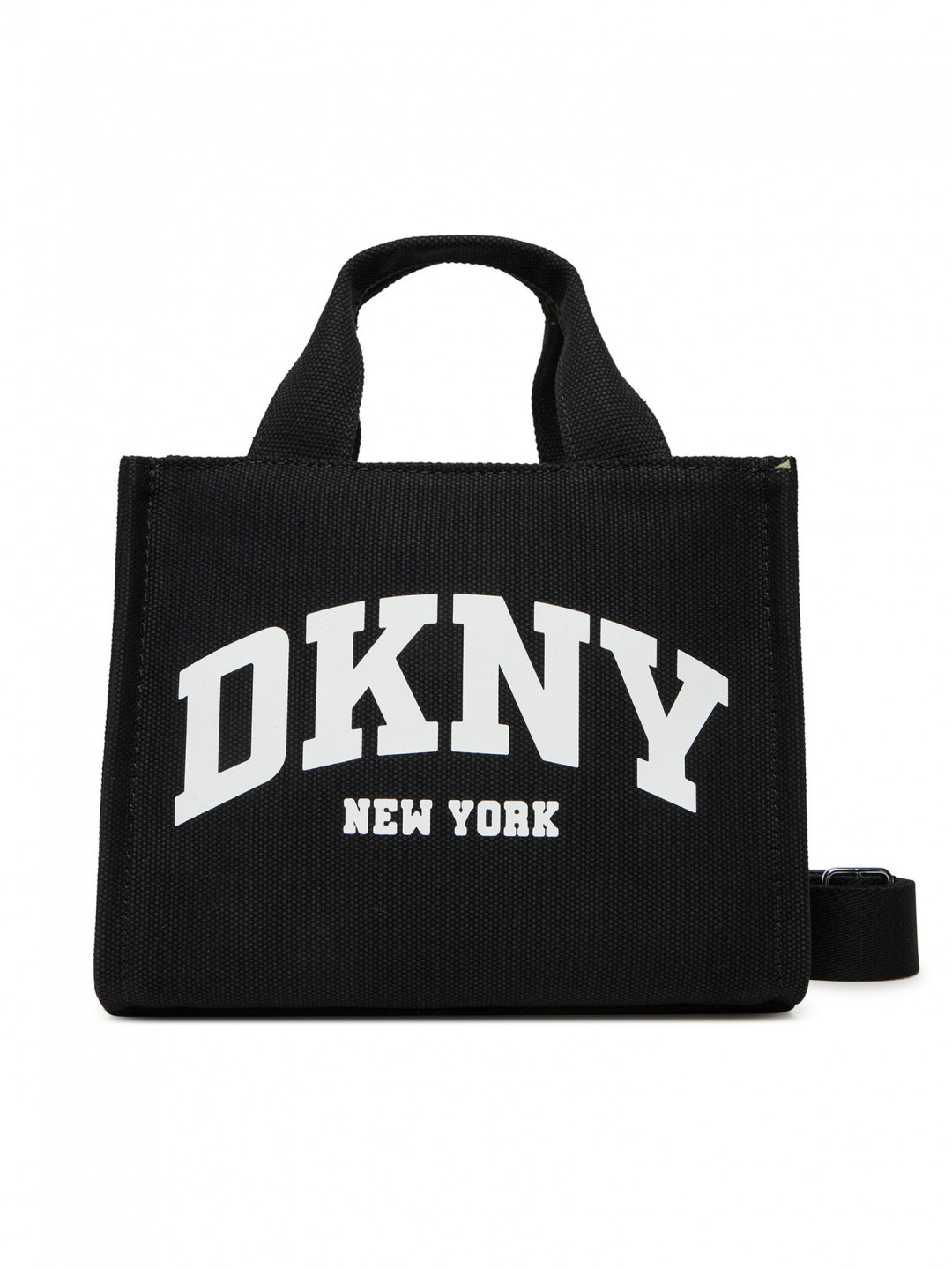 DKNY Kabelka R41AOC80 Černá